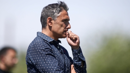 Καμπανιακός, Γιώργος Κούτσης
