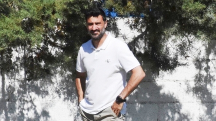 Γιάννης Μάγγος, Ανθούπολη
