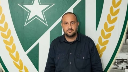 Αγροτικός Αστέρας, Μάκης Στουκογιάννης