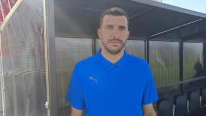 ΠΑΣ Γιάννινα, Βασίλης Μάντζης