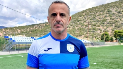 Ερμιονίδα, Αλέξανδρος Μαντζούνης