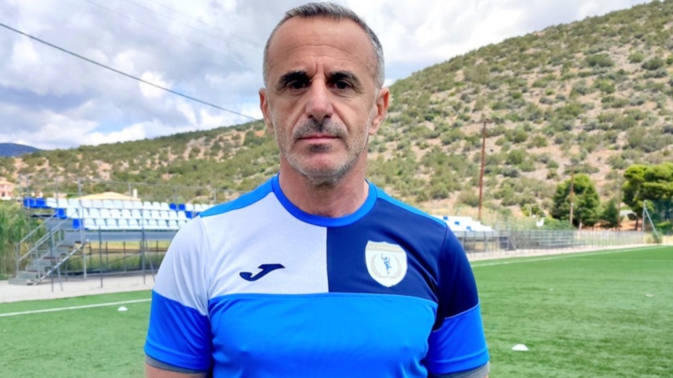 Ερμιονίδα, Αλέξανδρος Μαντζούνης
