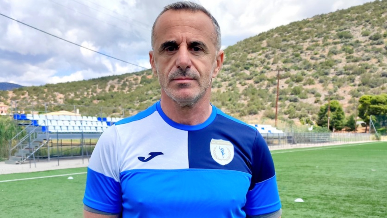 Ερμιονίδα, Αλέξανδρος Μαντζούνης