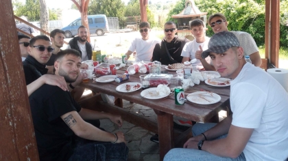 Ποσειδώνας Μηχανιώνας