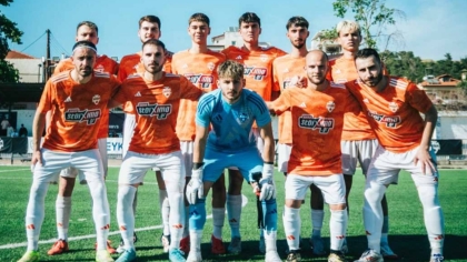 ΜΠΑΜ FC