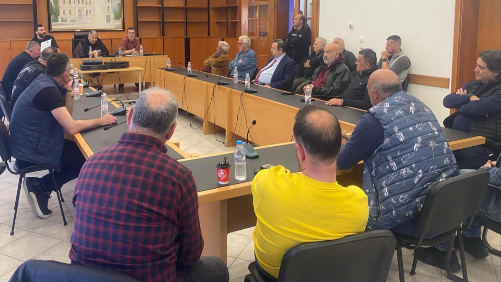 Νέστος Χρυσούπολης