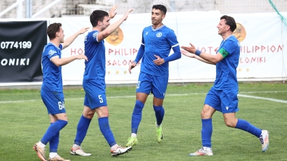 Νίκη Βόλου