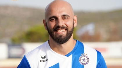 Αστέρας Βάρης, Νιλς Ψυχογιός