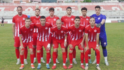 Ολυμπιακός Βόλου