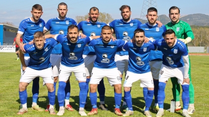 Ορφέας Ελευθερούπολης