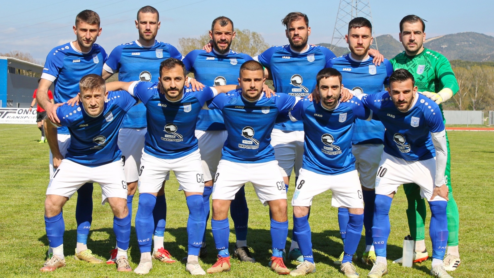 Ορφέας Ελευθερούπολης