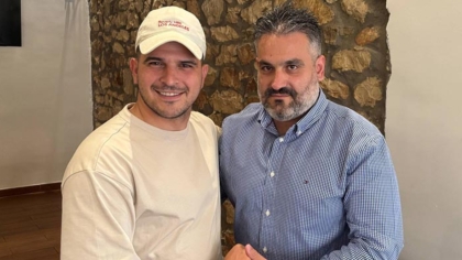 Αναγέννηση Άρτας, Αλέξανδρος Παπακίτσος