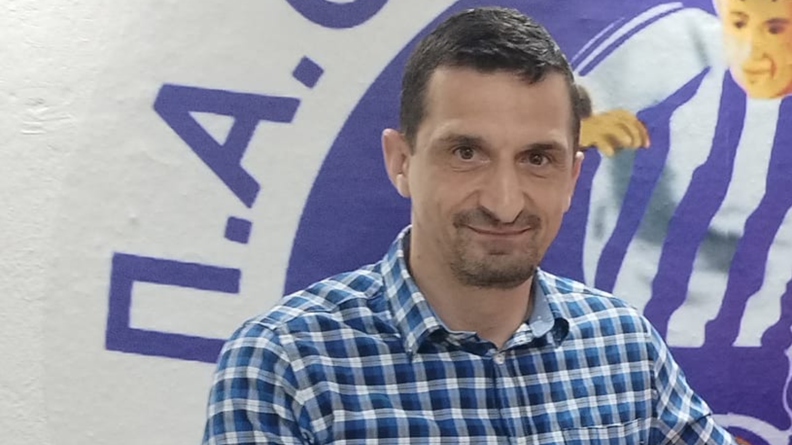 ΠΑΟ Κουφαλίων, Περικλής Παπακωνσταντίνου