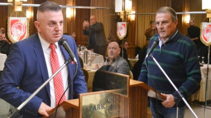 Ολυμπιακός Βόλου, Σάκης Τζήμας