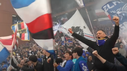 ΣΑΜΠΝΤΟΡΙΑ
