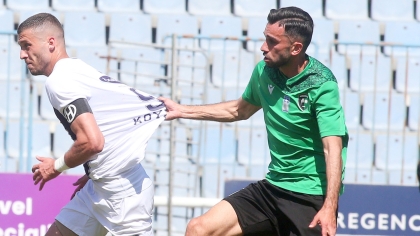 Μακεδονικός, Σπύρος Σαραγιώτης