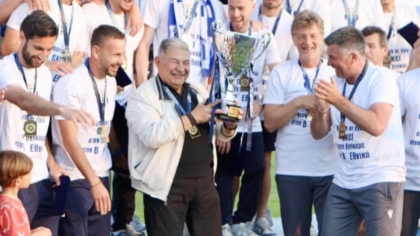 Νέστος Χρυσούπολης, Σάββας Μιχαηλίδης