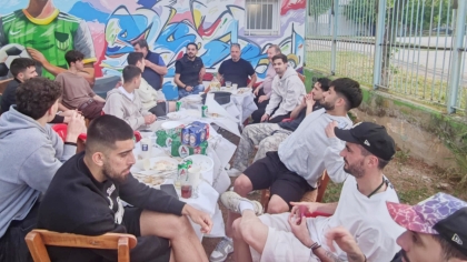 Θερμαϊκός Θέρμης