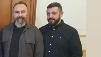 Καβάλα, Τρικίδης, Τσακαλίδης