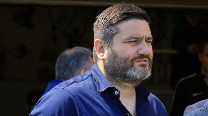 ΑΕΛ, Ευριπίδης Τσιμπανάκος
