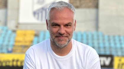 Αστέρας Σταυρού, Βαγγέλης Λέντας