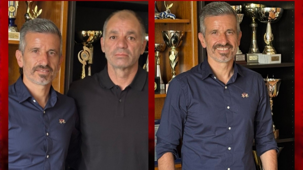 Απόλλων Καλαμαριάς, Κώστας Βελιτζέλος