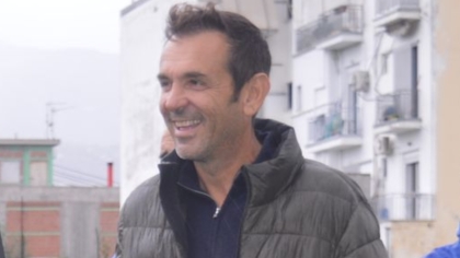 Νίκη Βόλου, Βασίλης Βενέτης