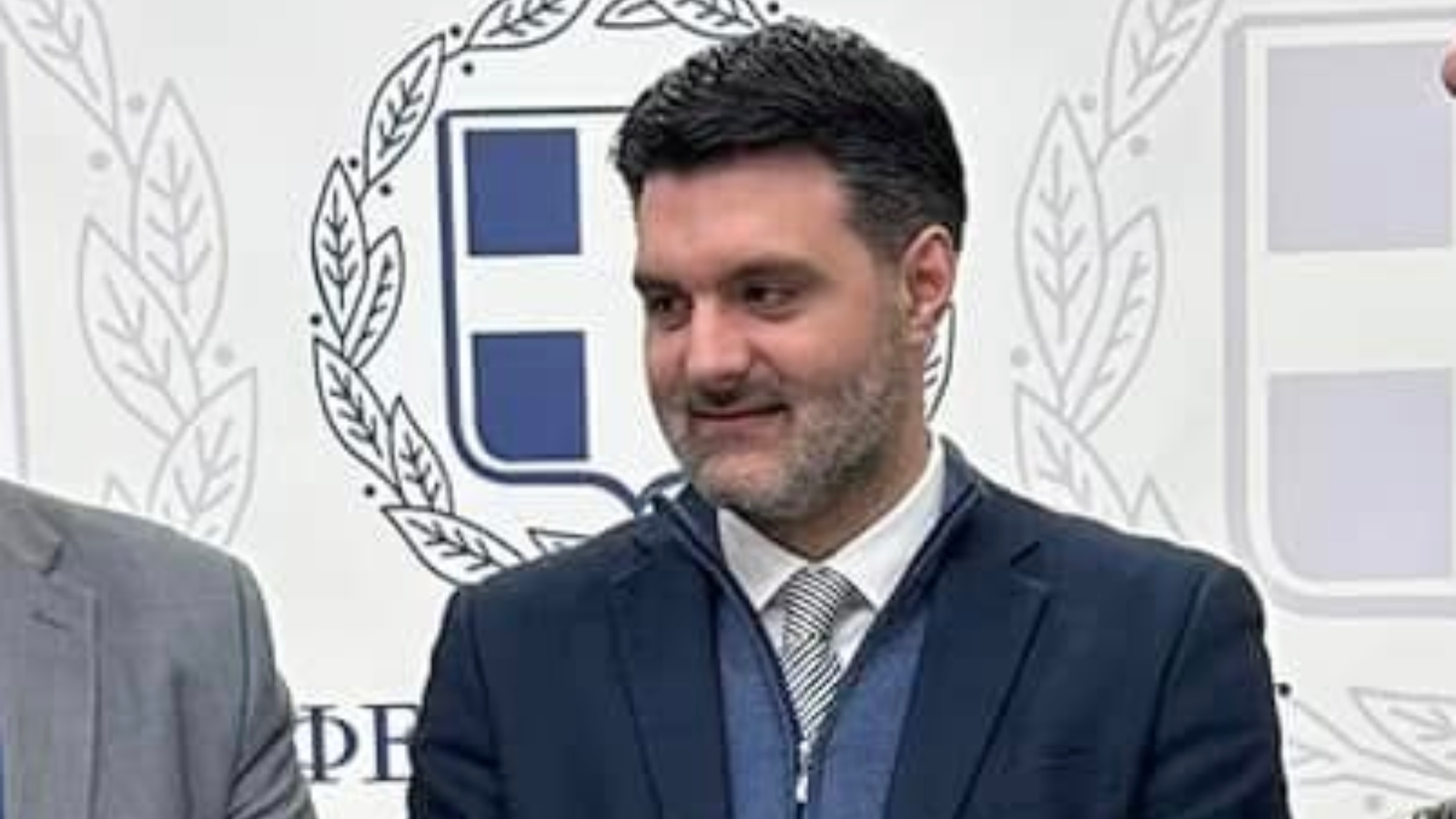 ΠΑΣ Γιάννινα, Χάρης Λαζάνης