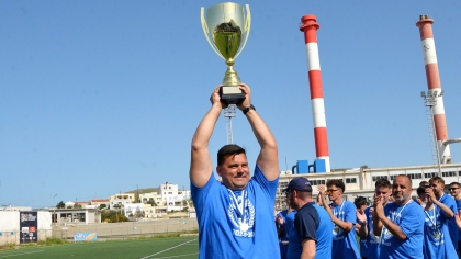 Ελλάς Σύρου, Παναγιώτης Χριστοφιλέας