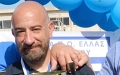 Ελλάς Σύρου, Νίκος Ζιάβρας