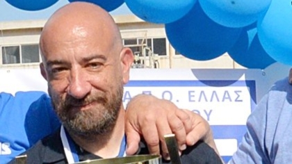 Ελλάς Σύρου, Νίκος Ζιάβρας