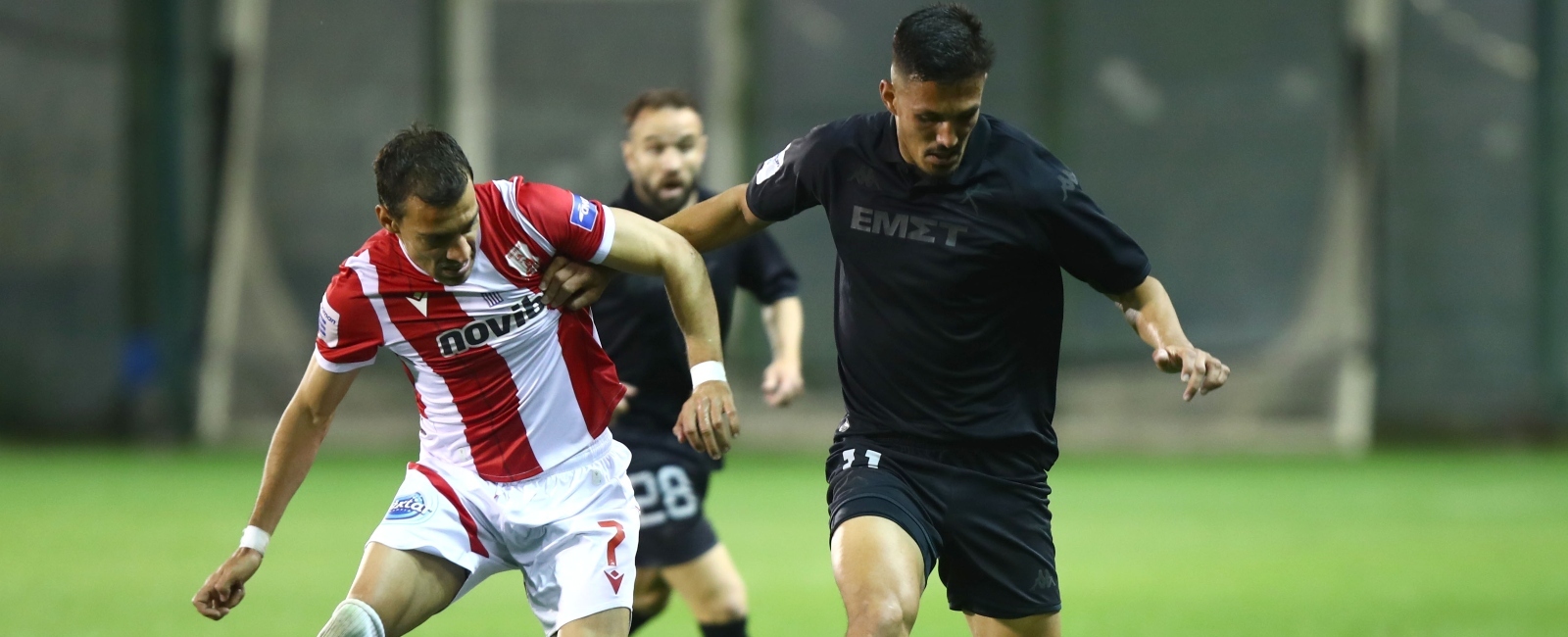 Play Out (8η αγωνιστική): «Παίζει τα ρέστα της» η Athens Kallithea με Πανσερραϊκό