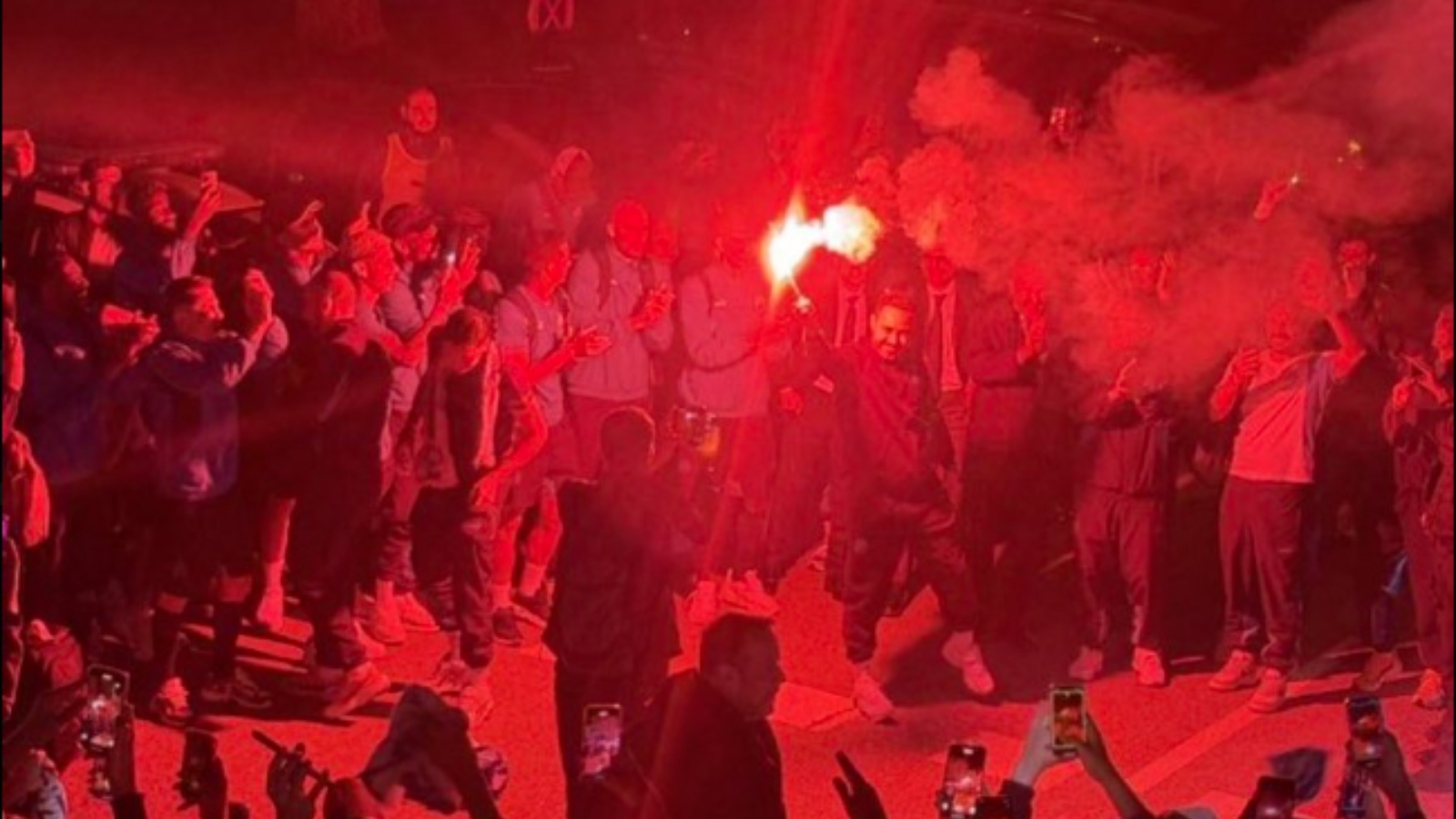 ΝΤΕ ΤΣΕΡΜΠΙ