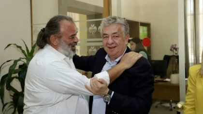 Ηλιόπουλος
