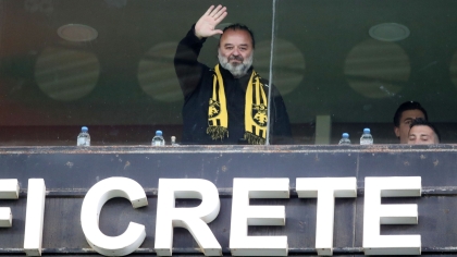 Ηλιόπουλος