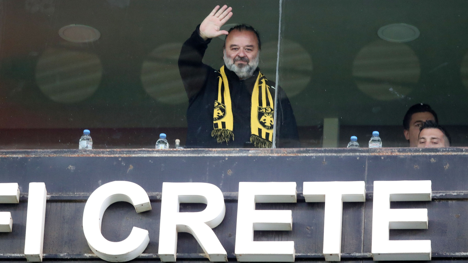 Ηλιόπουλος