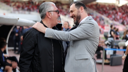 Λυσάνδρου