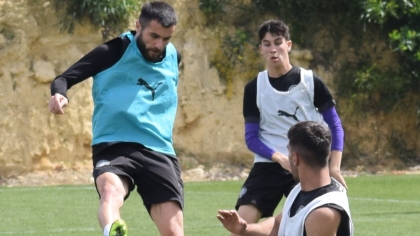 ΟΦΗ προπόνηση