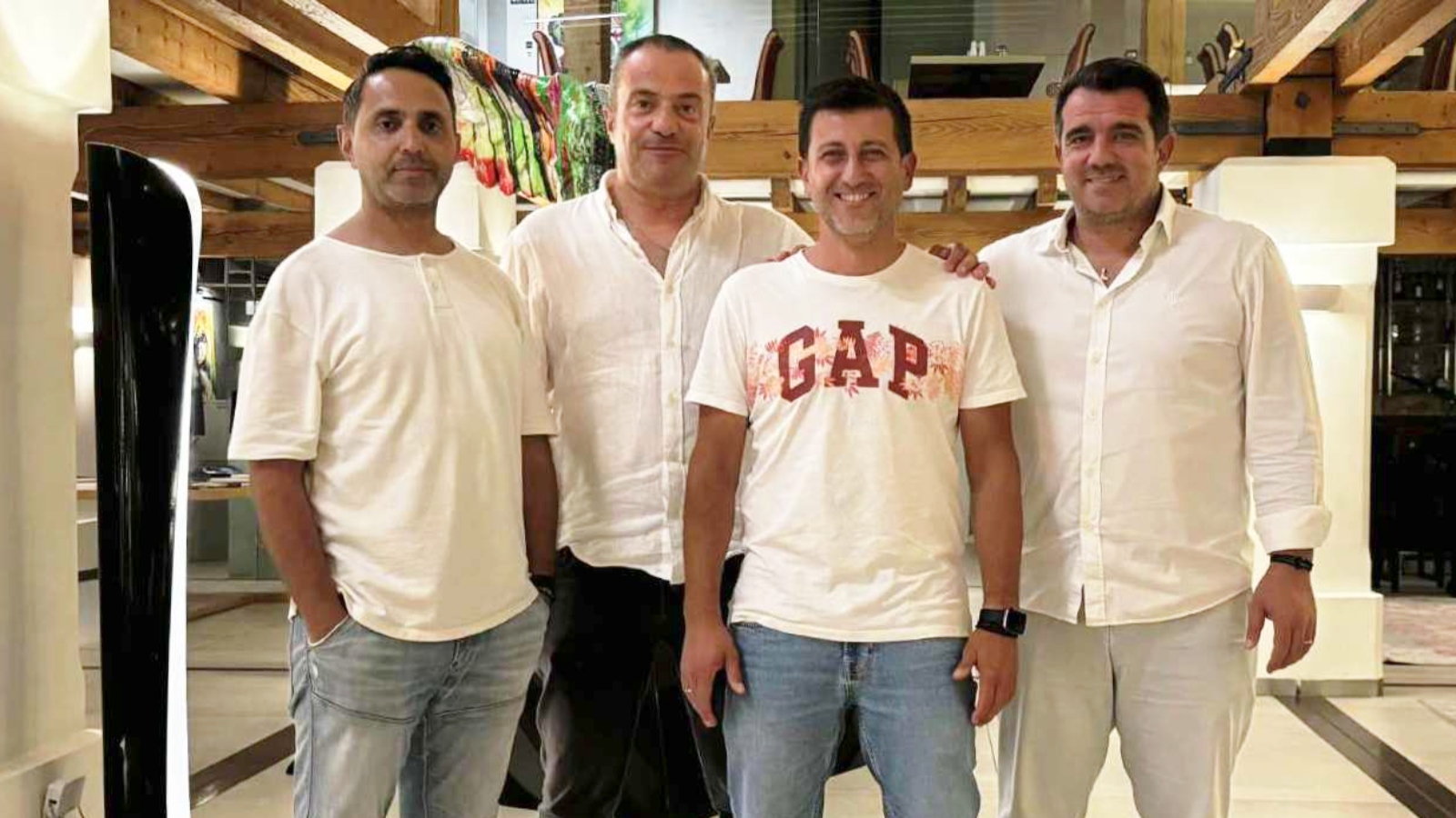 Δόξα Δράμας, Γιώργος Αγγελίδης