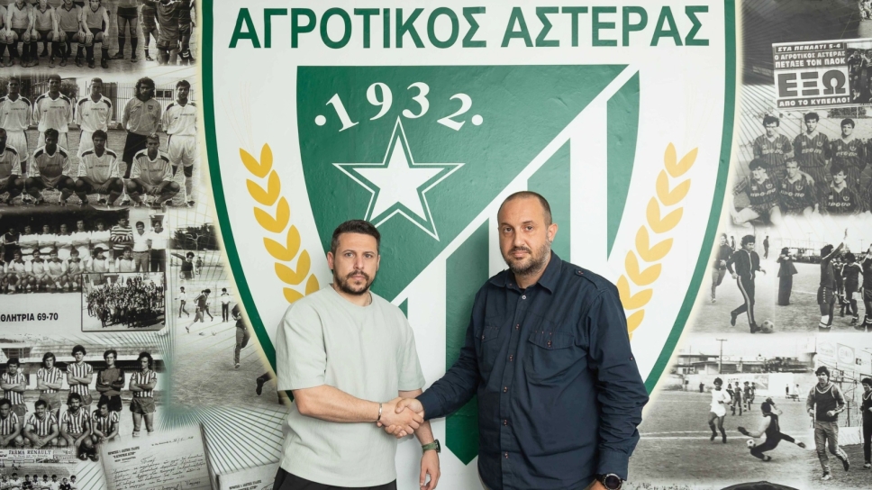 Αγροτικός Αστέρας, Δημήτρης Πολίτης