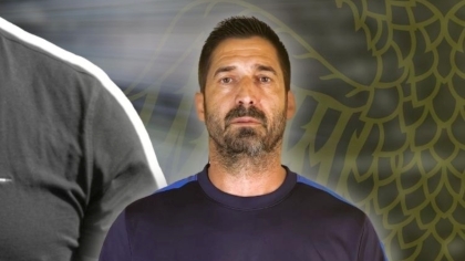 ΑΕΝ Σελεύκειας, Αλέκος Καρύδης