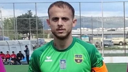 Ξάνθη, Δημήτρης Αργυρόπουλος