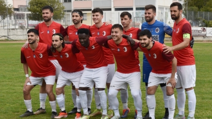 Αστέρας Σταυρού