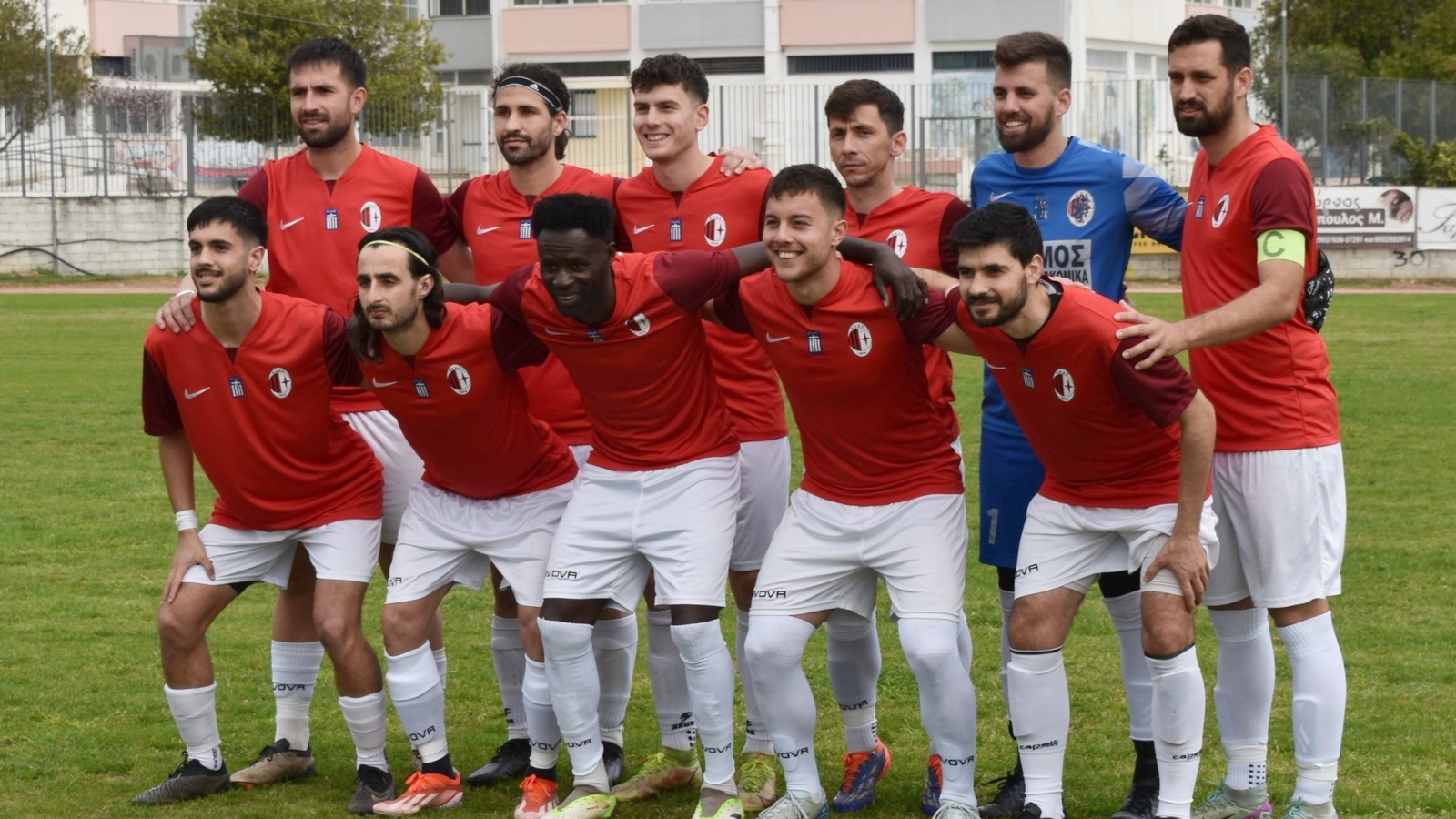 Αστέρας Σταυρού