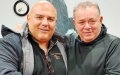 Δόξα Δράμας, Γιάννης Δάντζερας, Άγγελος Καλλινικίδης
