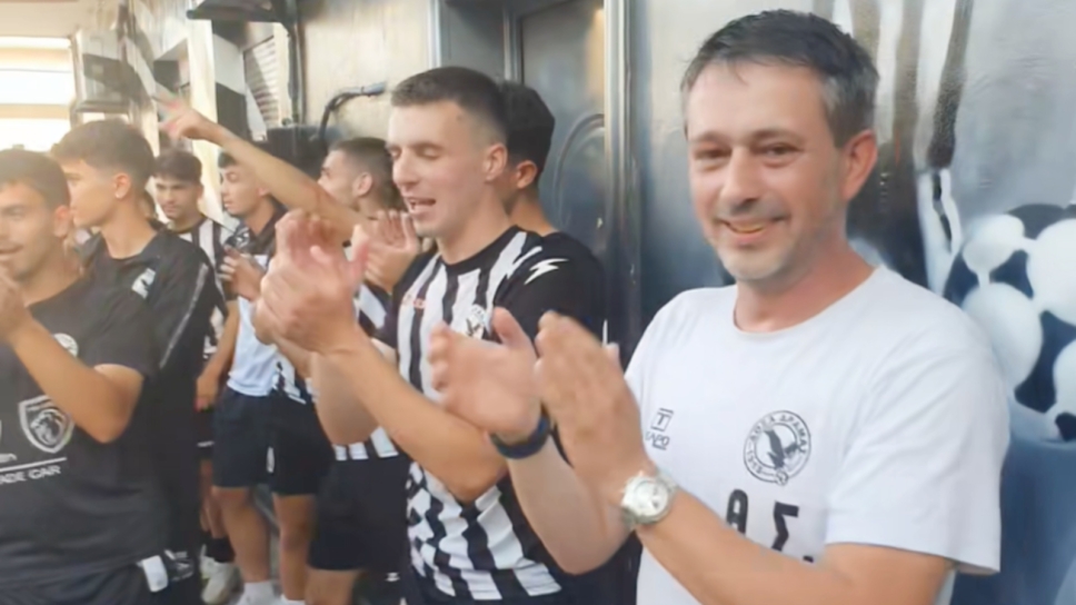 Δόξα Δράμας