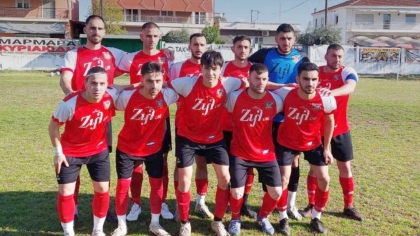 Φοίνικας Πολίχνης