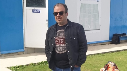 Χανιά, Γιώργος Ξηρουχάκης