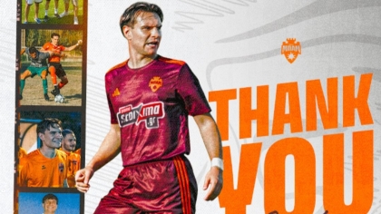 ΜΠΑΜ FC, Πέτρος Γκέλης