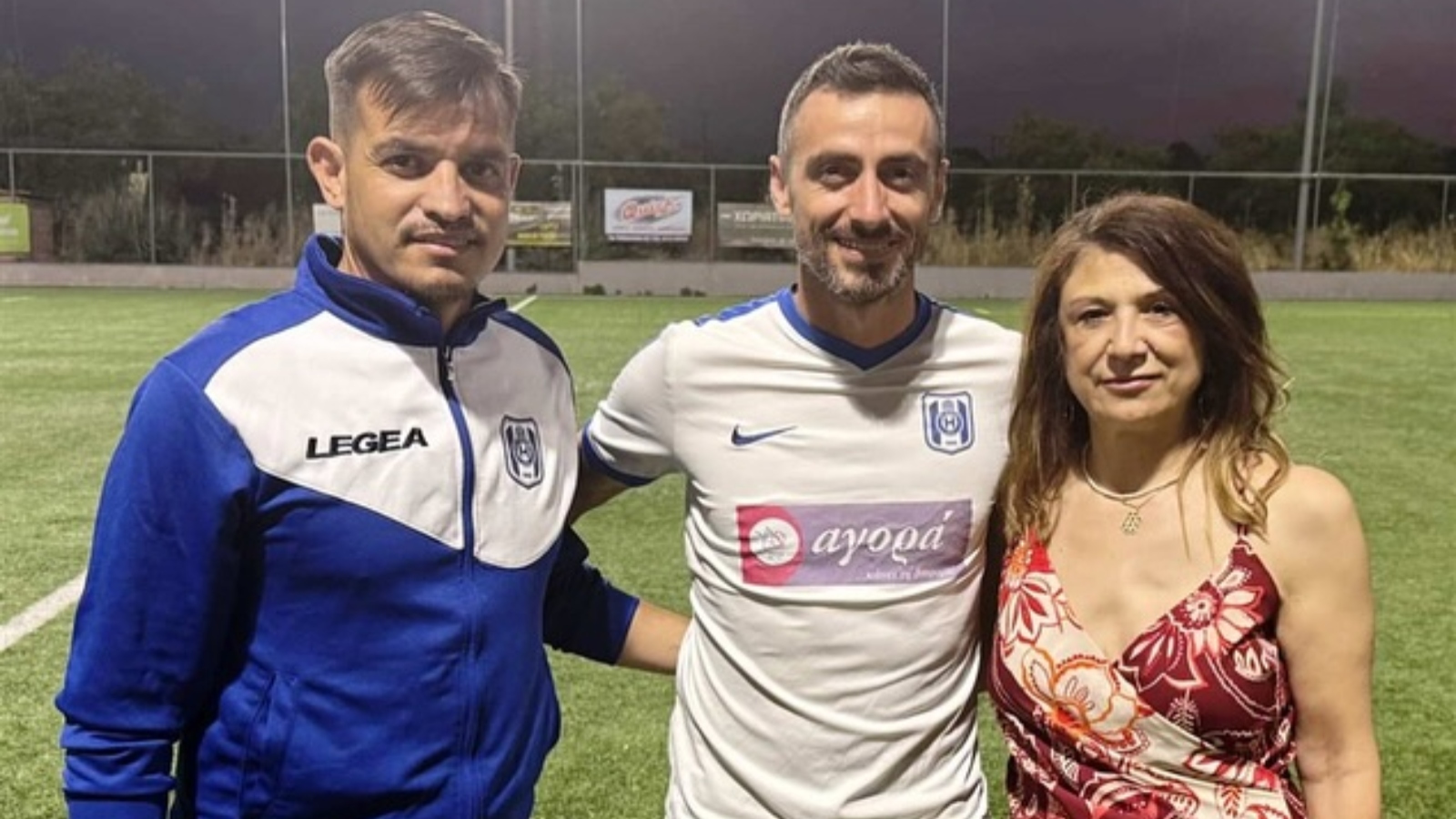 Ηρακλής Λάρισας